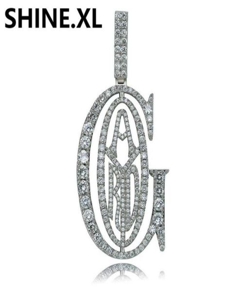 luxury designer jewelry women charm necklace iced out zircon letter goaryd pendant necklace mens hip hop jewelry20134739445898, Silver
luxury designer jewelry women charm necklace iced out zircon letter goaryd pendant necklace mens hip hop jewelry20134739445898, Silver