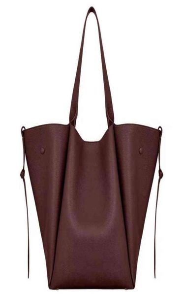 french niche bag polene shopping lecabas one shoulder portable solid color leather tote large capacity59857632466044
french niche bag polene shopping lecabas one shoulder portable solid color leather tote large capacity59857632466044