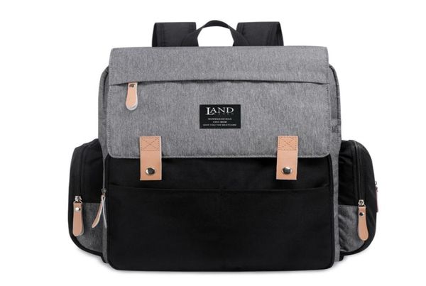 land lanen mommy backpacks nylon nappy bags mother maternity diaper backpack large volume outdoor travel bags organizer mpb869882712
land lanen mommy backpacks nylon nappy bags mother maternity diaper backpack large volume outdoor travel bags organizer mpb869882712