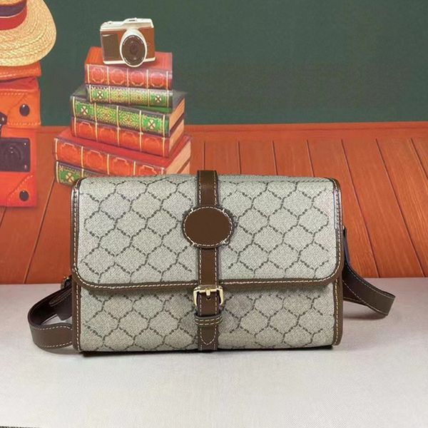 fashion designer bag mens and womens shoulder bag large capacity messenger bag retro temperament crossbody bag 745679
fashion designer bag mens and womens shoulder bag large capacity messenger bag retro temperament crossbody bag 745679