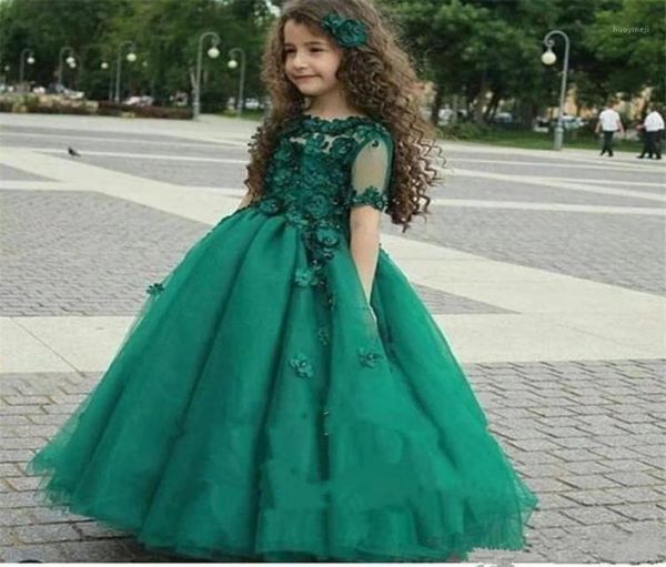 girl039s dresses cute emerald green girls pageant gowns sheer short sleeves princess ball gown kid formal flower girl for weddi3270188, Red;yellow
girl039s dresses cute emerald green girls pageant gowns sheer short sleeves princess ball gown kid formal flower girl for weddi3270188, Red;yellow