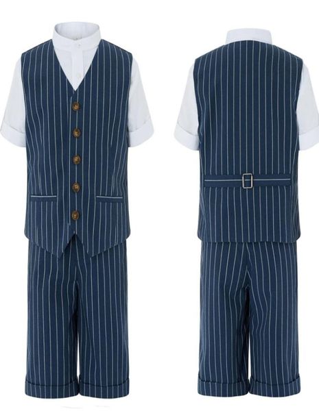 summer navy stripe boy039s formal wear custom made 2 pieces handsome suits for wedding prom dinner children clothesvestpants7817169, Black
summer navy stripe boy039s formal wear custom made 2 pieces handsome suits for wedding prom dinner children clothesvestpants7817169, Black