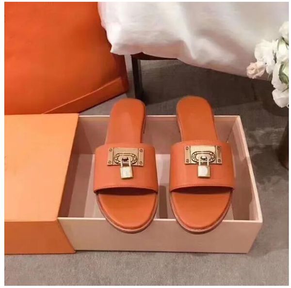 summer fashion woman beach slippers leather cartoon big head slippers flat shoes l letters woman shoes metal lock head slippers, Black
summer fashion woman beach slippers leather cartoon big head slippers flat shoes l letters woman shoes metal lock head slippers, Black