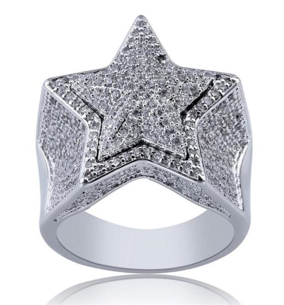 factory bottom hip hop star ring silver gold plated rings for man brand design cubic zirconia icey hiphop ring mens fashion jewelr9798443, Golden;silver
factory bottom hip hop star ring silver gold plated rings for man brand design cubic zirconia icey hiphop ring mens fashion jewelr9798443, Golden;silver