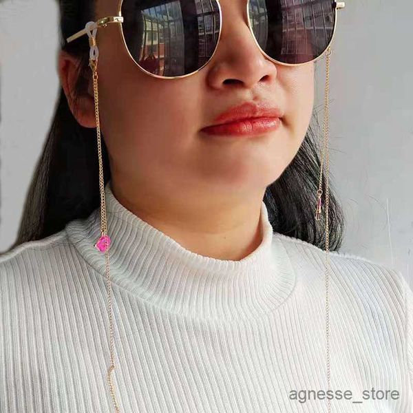 eyeglasses chains fashion woman sunglasses chain red lip lipstick pendant glasses eyeglass cord necklace accessory r230530
eyeglasses chains fashion woman sunglasses chain red lip lipstick pendant glasses eyeglass cord necklace accessory r230530