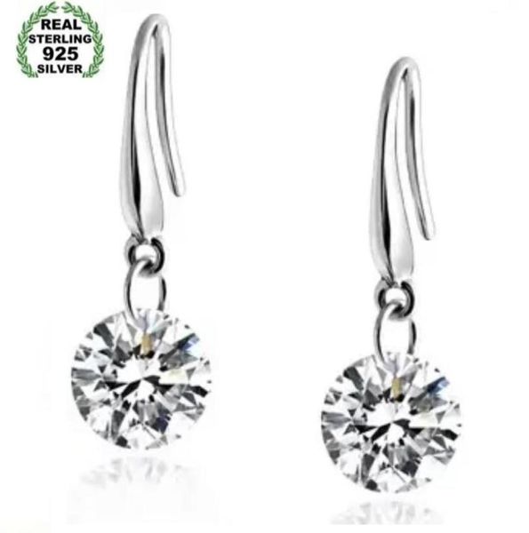 fine jewelry dangle drop earrings 100 genuine real 925 sterling silver austrian crystal fashion costume eearring3266188
fine jewelry dangle drop earrings 100 genuine real 925 sterling silver austrian crystal fashion costume eearring3266188