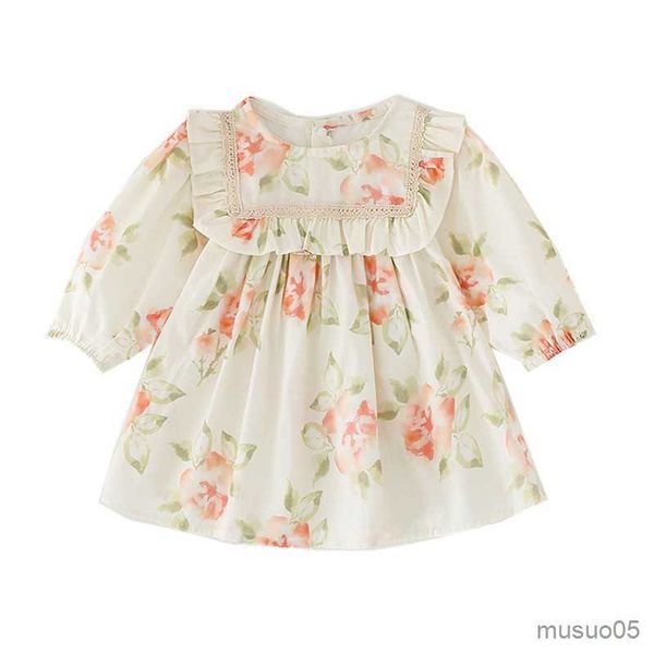 girl's dresses girls dress floral print kids dresses for girl princess autumn children clothing wear, Red;yellow
girl's dresses girls dress floral print kids dresses for girl princess autumn children clothing wear, Red;yellow