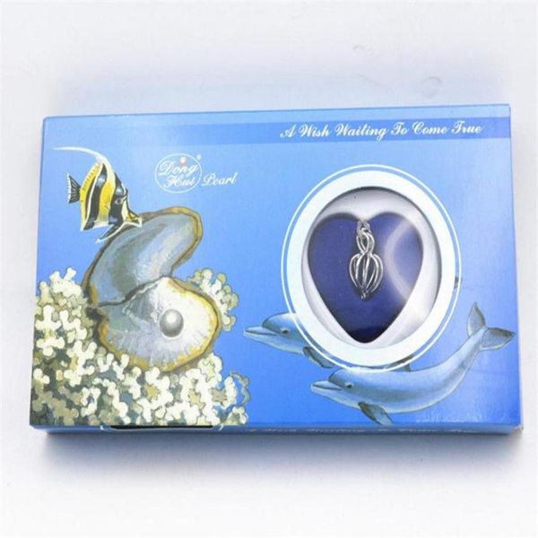 great xmas gift love wish pearl kit heart cage 17 chain necklac love lovers274v2070192, Silver
great xmas gift love wish pearl kit heart cage 17 chain necklac love lovers274v2070192, Silver