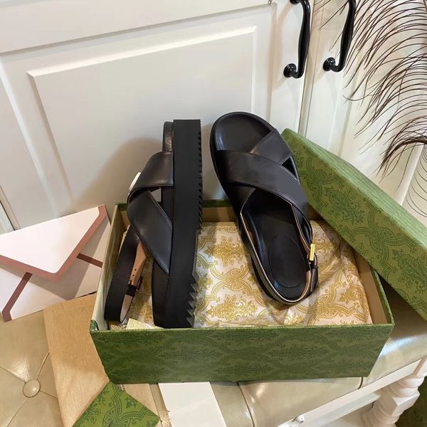 2023 designer shoes slipper slides new sandals cowhide surface sheepskin lining approximately 4cm thick size women's beach shoes35-40, Black
2023 designer shoes slipper slides new sandals cowhide surface sheepskin lining approximately 4cm thick size women's beach shoes35-40, Black