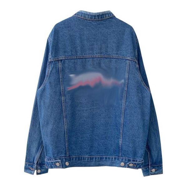 mens jackets classic paris style denim embroidery jacket thin coat print letter casual stylist womens overcoat outwear yeaz, Black;brown
mens jackets classic paris style denim embroidery jacket thin coat print letter casual stylist womens overcoat outwear yeaz, Black;brown