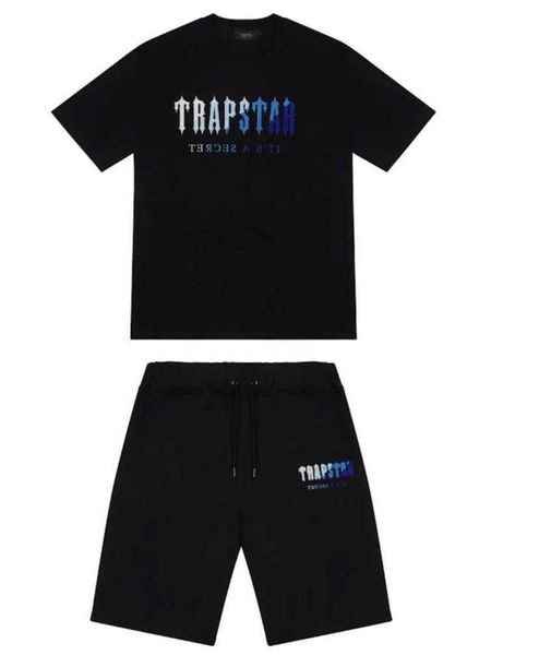 motion current trapstar t shirt short sleeve print outfit chenille tracksuit black cotton london streetwear motion design 666ess, White;black
motion current trapstar t shirt short sleeve print outfit chenille tracksuit black cotton london streetwear motion design 666ess, White;black