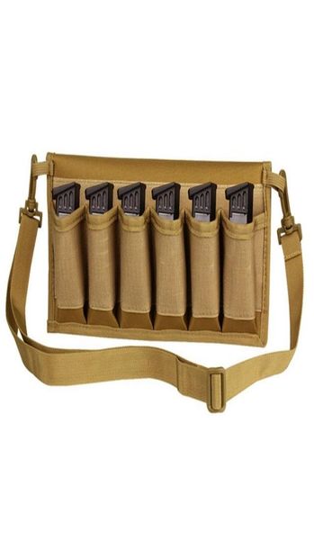 stuff sacks tactical 6 rounds magazine pouch for 17 19 1911 pistols 9mm mag bag case hunting accessories1818669
stuff sacks tactical 6 rounds magazine pouch for 17 19 1911 pistols 9mm mag bag case hunting accessories1818669