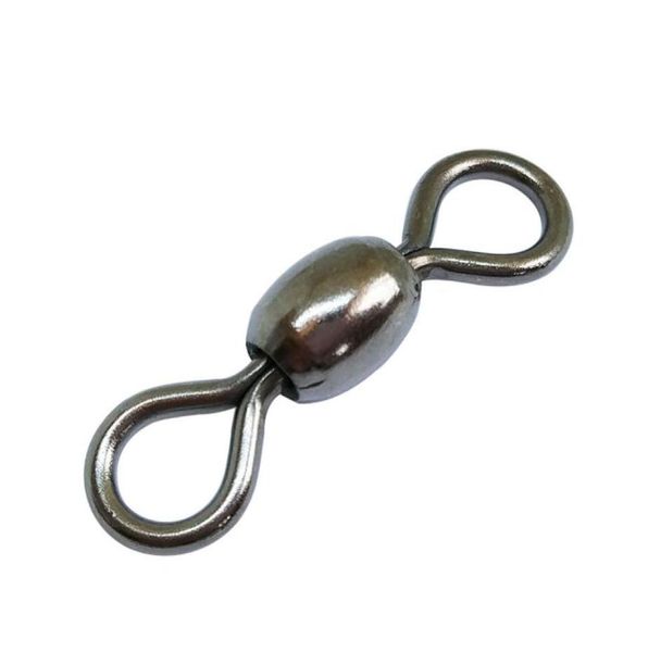 200pcslot stainless fishing crane swivel freshwater saltwater carp fishing lure connector bass ice fishing tackle6733186
200pcslot stainless fishing crane swivel freshwater saltwater carp fishing lure connector bass ice fishing tackle6733186