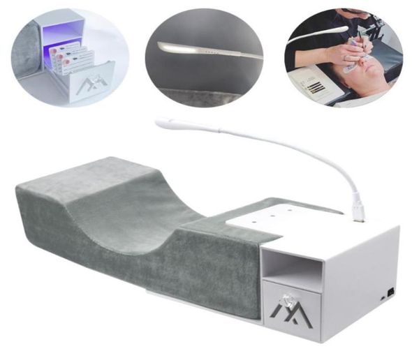 memory foam lash pillow shelf grafting eyelash extension pillow makeup tools with usb lash light for beauty neck support tool3809519
memory foam lash pillow shelf grafting eyelash extension pillow makeup tools with usb lash light for beauty neck support tool3809519