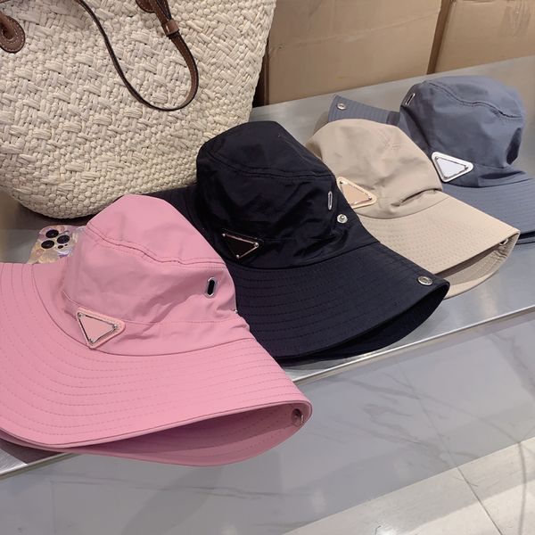 fashion bucket hat stingy brim hats luxury beanie for man woman 4 color casquette caps, Blue;gray
fashion bucket hat stingy brim hats luxury beanie for man woman 4 color casquette caps, Blue;gray
