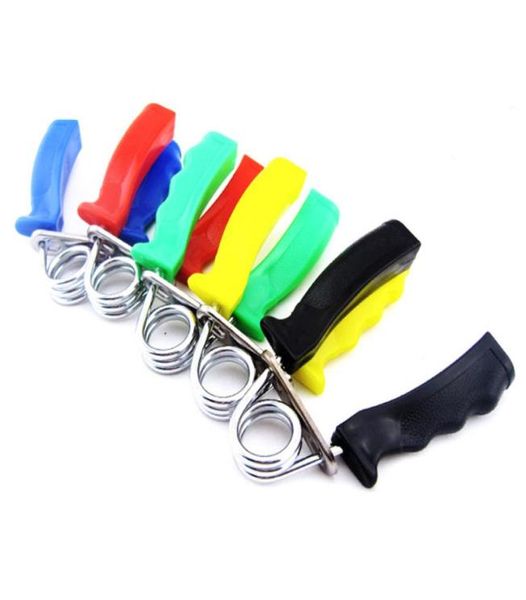 whole5pc a type gripper hand expander hand grip fitness pinch hand gripper exerciser equipment trainer tools8283656
whole5pc a type gripper hand expander hand grip fitness pinch hand gripper exerciser equipment trainer tools8283656