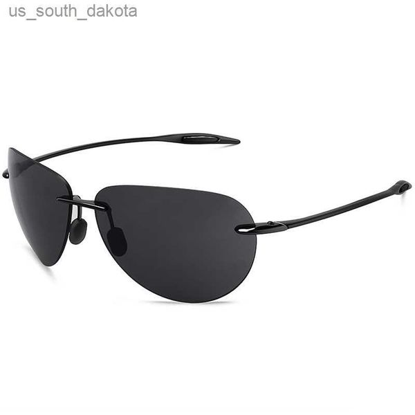 sunglasses juli classic sports sunglasses men women male driving pilot rimless tr90 ultralight frame sun glasses uv400 gafas de sol mj8008 l, White;black
sunglasses juli classic sports sunglasses men women male driving pilot rimless tr90 ultralight frame sun glasses uv400 gafas de sol mj8008 l, White;black