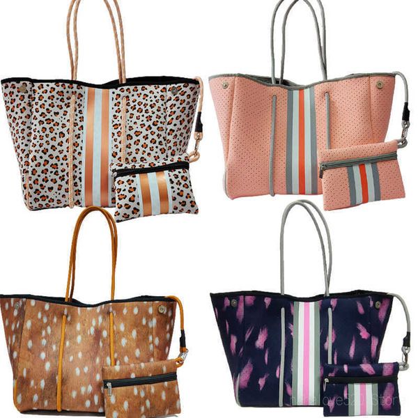 women's shoulder bag handbag neoprene beach tote large capacity ladies mommy fashion shopping 0601
women's shoulder bag handbag neoprene beach tote large capacity ladies mommy fashion shopping 0601