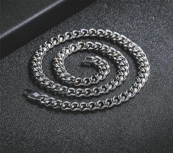chains width 68mm curb cuban link chain necklace for men women punk basic stainless steel necklaces silver color choker jewelry4280011
chains width 68mm curb cuban link chain necklace for men women punk basic stainless steel necklaces silver color choker jewelry4280011