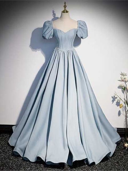 blue prom dress engagement jacquard dress france vintage sweet korean princess fairy dress evening party dress, Black;gray
blue prom dress engagement jacquard dress france vintage sweet korean princess fairy dress evening party dress, Black;gray