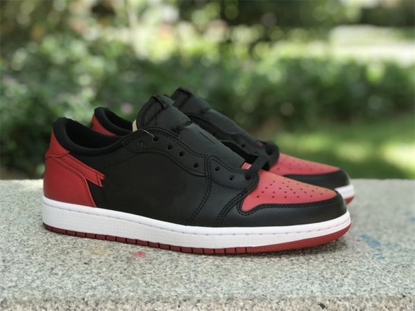 basketball shoes bred jumpman 1 low og rte outdoor shoes sneaker sports with original box
basketball shoes bred jumpman 1 low og rte outdoor shoes sneaker sports with original box