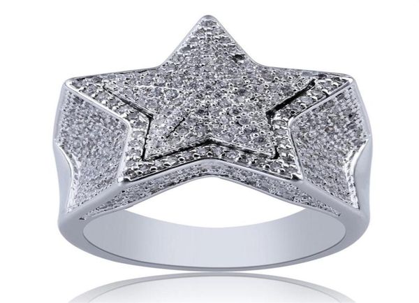 factory bottom hip hop star ring silver gold plated rings for man brand design cubic zirconia icey hiphop ring mens fashion jewelr1294732, Golden;silver
factory bottom hip hop star ring silver gold plated rings for man brand design cubic zirconia icey hiphop ring mens fashion jewelr1294732, Golden;silver