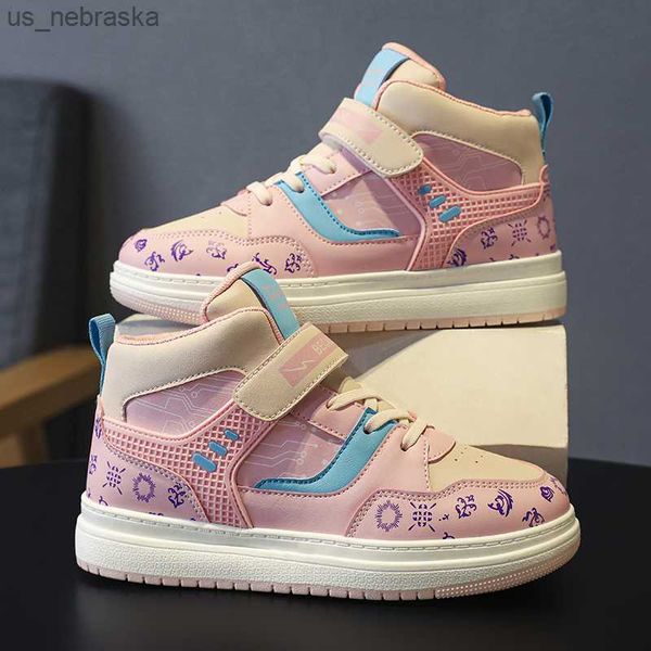 athletic outdoor children sneakers high kids basketball shoes leather nonslip girls sport shoes rubber child boy girl trainer basket boots l, Black
athletic outdoor children sneakers high kids basketball shoes leather nonslip girls sport shoes rubber child boy girl trainer basket boots l, Black