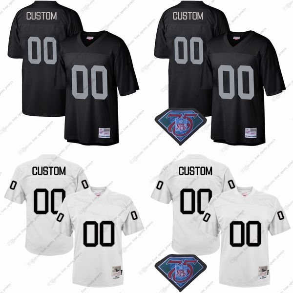 custom 98 ncaa 75th vintage football jerseys retro art shell willie brown ken stabler tim brown marcus allen charles woodson, Black;red
custom 98 ncaa 75th vintage football jerseys retro art shell willie brown ken stabler tim brown marcus allen charles woodson, Black;red