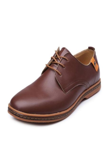big size 613 oxfords leather men shoes whole cut fashion casual pointed toe formal business male wedding dress shoe8386017, Black
big size 613 oxfords leather men shoes whole cut fashion casual pointed toe formal business male wedding dress shoe8386017, Black