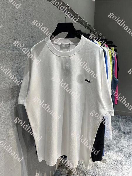 new men's plus tees & polos designer brand summer casaul hip hop solid color t shirt letter printed street, Black;brown
new men's plus tees & polos designer brand summer casaul hip hop solid color t shirt letter printed street, Black;brown