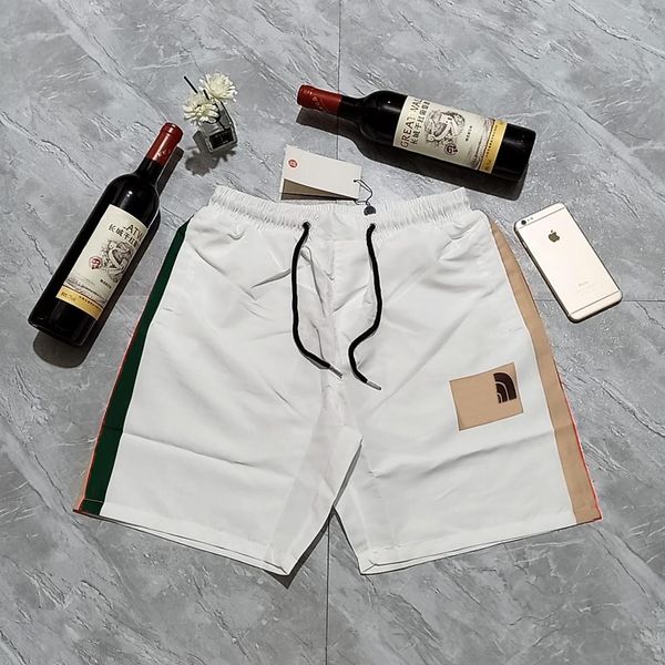 summer fashion shorts new designer board short quick drying swimwear printing board beach pants men mens swim shorts, White;black
summer fashion shorts new designer board short quick drying swimwear printing board beach pants men mens swim shorts, White;black