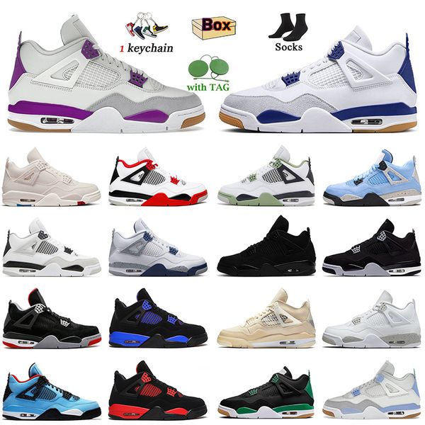 new jumpman 4 basketball shoes red thunder 4s pine green military black cat 4s white oreo sail seafoam university light blue bred womens men, White;red
new jumpman 4 basketball shoes red thunder 4s pine green military black cat 4s white oreo sail seafoam university light blue bred womens men, White;red