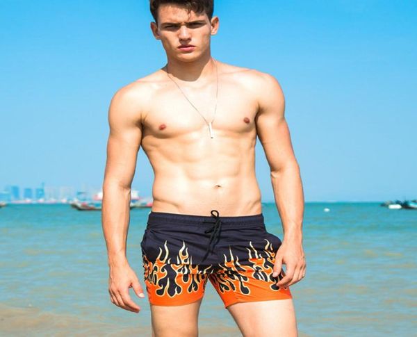 flame print men swimwear 2021 vacation beach board surfing swimsuit sunga bikinis swim trunks sports leisure shorts men0394690291
flame print men swimwear 2021 vacation beach board surfing swimsuit sunga bikinis swim trunks sports leisure shorts men0394690291
