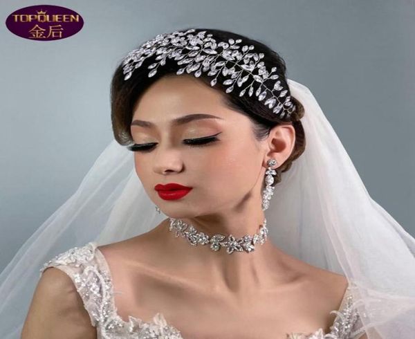 shiny diamond handmade hoop wedding tiara queen baroque crystal bridal headwear crown rhinestone with wedding jewelry hair accesso2184907, Silver
shiny diamond handmade hoop wedding tiara queen baroque crystal bridal headwear crown rhinestone with wedding jewelry hair accesso2184907, Silver