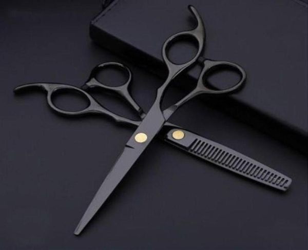 costway professional 440 steel 6 inch black hair scissors set cutting barber salon haircut thinning shears hairdressing scissors285423516
costway professional 440 steel 6 inch black hair scissors set cutting barber salon haircut thinning shears hairdressing scissors285423516