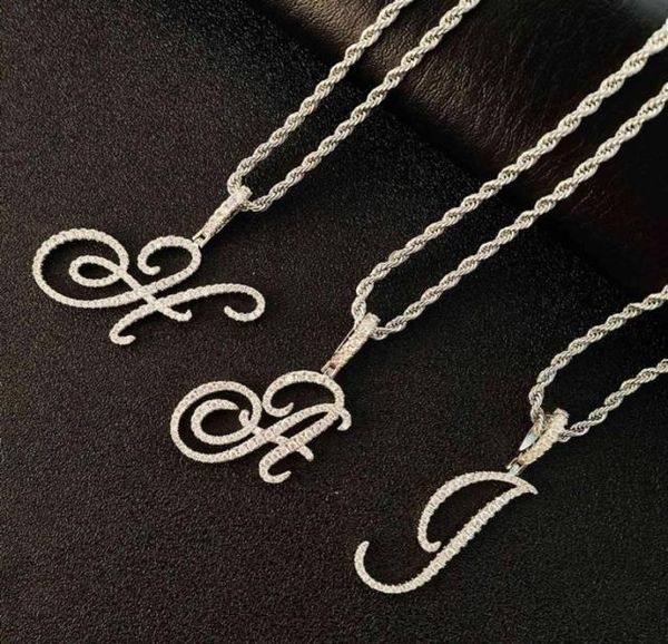fashion ice hip hop jewelry charms diamond necklace jewelry tennis chain curvise initial necklace191t2839804, Silver
fashion ice hip hop jewelry charms diamond necklace jewelry tennis chain curvise initial necklace191t2839804, Silver