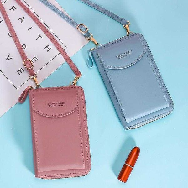 ladies phone bag korean style fashionable large capacity double layer wallet functional womens shoulder messenger, Red;black
ladies phone bag korean style fashionable large capacity double layer wallet functional womens shoulder messenger, Red;black