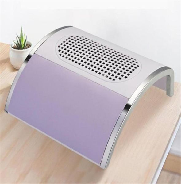 nail dust collector vacuum cleaner 2 fans strong suction manicure pedicure for nails art equipment dryers7342882
nail dust collector vacuum cleaner 2 fans strong suction manicure pedicure for nails art equipment dryers7342882