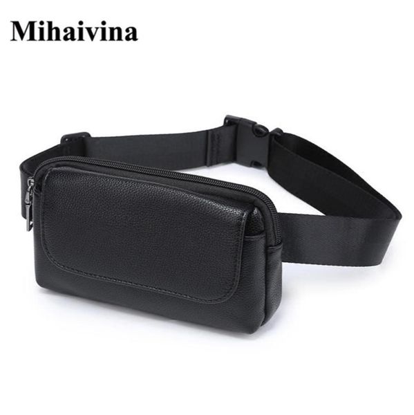 whole fashion women waist bag black ladies pu leather belt travel packs pouch phone small bags mihaivina 2110062604379
whole fashion women waist bag black ladies pu leather belt travel packs pouch phone small bags mihaivina 2110062604379