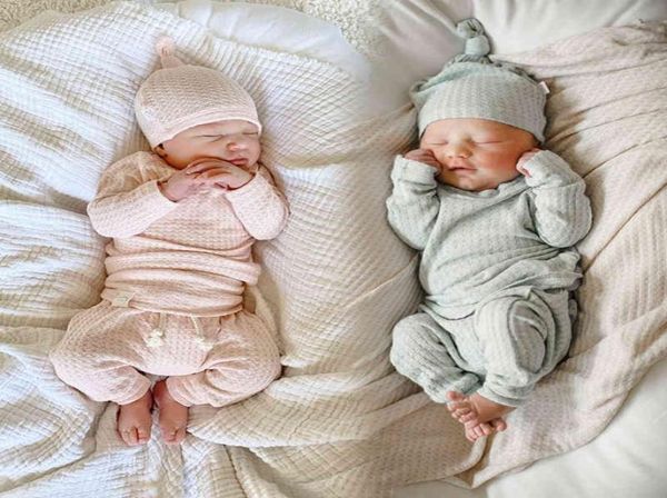 3pcs infant newborn baby cute clothes sets girls boys autumn warm harem pants waffle ribbed solid bodysuitselastic pants k6372289, White
3pcs infant newborn baby cute clothes sets girls boys autumn warm harem pants waffle ribbed solid bodysuitselastic pants k6372289, White