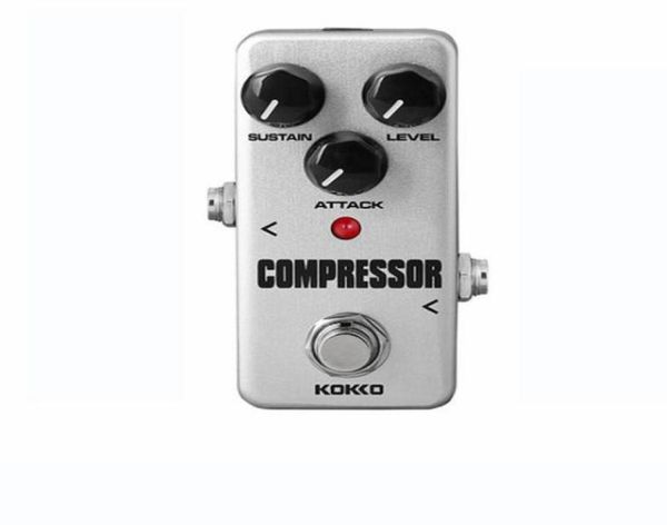 kokko fcp2 compressor guitar effect pedal mini electric bass guitar effects ture bypass 2023727
kokko fcp2 compressor guitar effect pedal mini electric bass guitar effects ture bypass 2023727