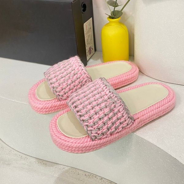 super cut pink slippers women girl lady shoes interlocking c slides slip on espadrilles silver gold corn knit platform mules tan brown paris, Black
super cut pink slippers women girl lady shoes interlocking c slides slip on espadrilles silver gold corn knit platform mules tan brown paris, Black