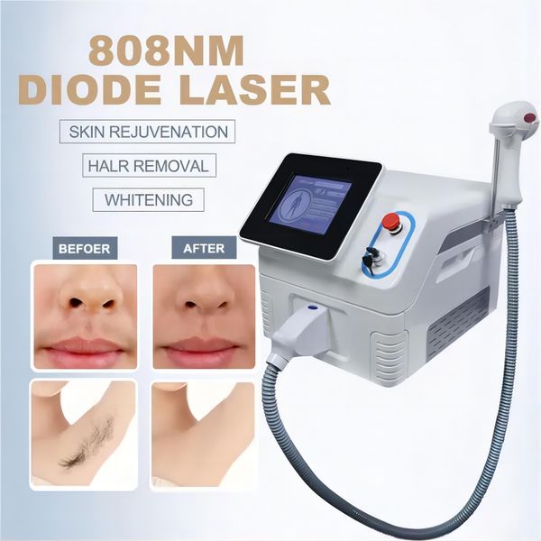 diode laser machine laser hair removal skin rejuvenation 3 wavelength 755nm 808nm 1064nm beauty equipment, Black
diode laser machine laser hair removal skin rejuvenation 3 wavelength 755nm 808nm 1064nm beauty equipment, Black