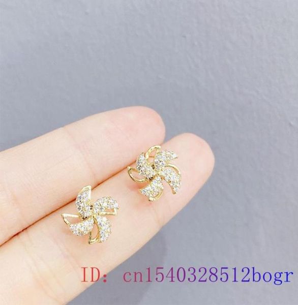 dangle chandelier white zircon windmill ear studs fashion gifts women natural chalcedony jewelry gemstone amulet crystal earring7389359, Silver
dangle chandelier white zircon windmill ear studs fashion gifts women natural chalcedony jewelry gemstone amulet crystal earring7389359, Silver