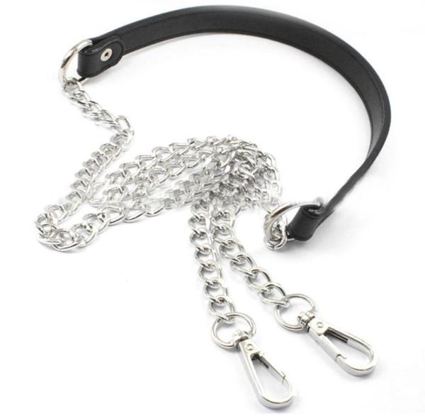 chain replacement metalpu leather strap for diy handbag shoulder bag 120cm20748644373534, Black
chain replacement metalpu leather strap for diy handbag shoulder bag 120cm20748644373534, Black