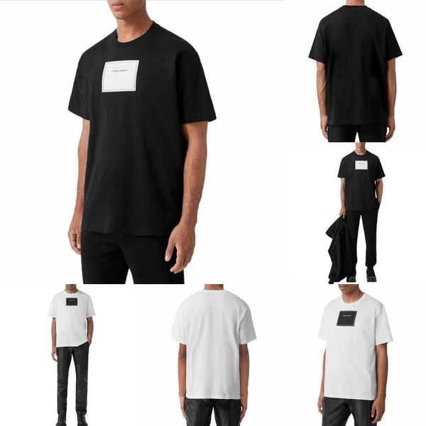 london england horse label men's t-shirts europe luxury fashion short sleeve casual letter tshirt summer spring high street cotton wome, White;black
london england horse label men's t-shirts europe luxury fashion short sleeve casual letter tshirt summer spring high street cotton wome, White;black