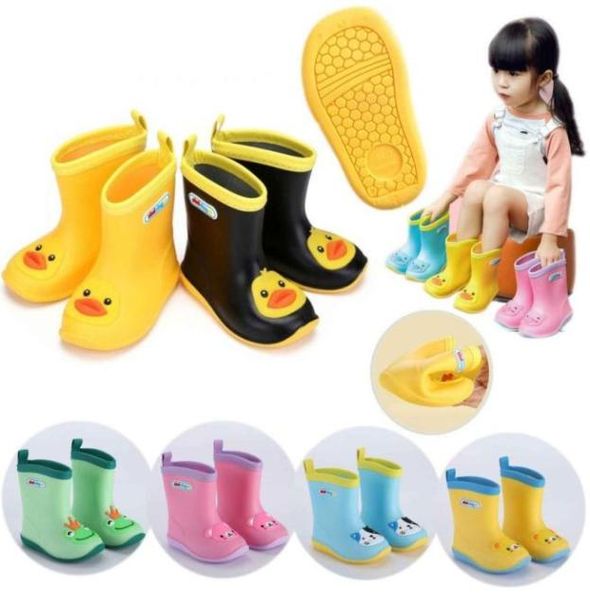 kids 3d cartoon waterproof boot wellies water pvc nonslip boots children boys girls four seasons rain shoes eur size 243135375686460739, Black;red
kids 3d cartoon waterproof boot wellies water pvc nonslip boots children boys girls four seasons rain shoes eur size 243135375686460739, Black;red