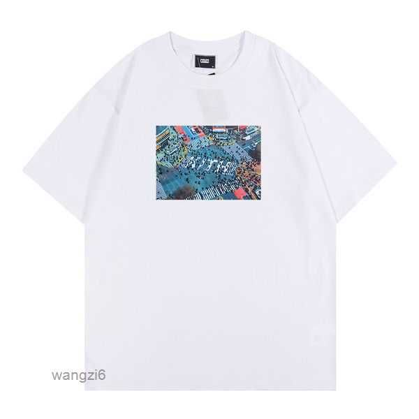 kith tom and jerry t-shirt designer women casual sleeves sesame street tee vintage fashion clothes outwear oversize man shorts 1 mbw9, White;black
kith tom and jerry t-shirt designer women casual sleeves sesame street tee vintage fashion clothes outwear oversize man shorts 1 mbw9, White;black