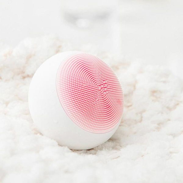 xiaomi youpin doco b01 electric deep face cleansing brush silicone ultrasonic skin scrubber massager powered facial cleansing devi9164781
xiaomi youpin doco b01 electric deep face cleansing brush silicone ultrasonic skin scrubber massager powered facial cleansing devi9164781