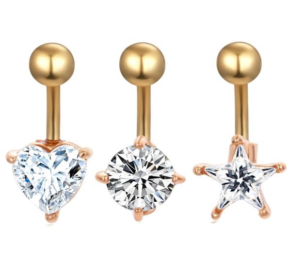 14g belly navel ring mix 3 style 24pcslot clear zircon woman belly button ring body piercing jewlry 14g star dangle gauge for gir2567108, Silver
14g belly navel ring mix 3 style 24pcslot clear zircon woman belly button ring body piercing jewlry 14g star dangle gauge for gir2567108, Silver